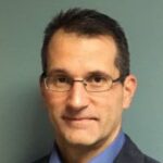 Mr. Craig Demko, 2025 Investment Committee Member