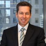 Mr. Randall Dishmon, 2025 Investment Committee Member