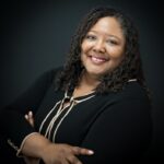 Ms. Rhonda Smith, Vice Chair of the 2025 Investment Committee